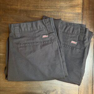 👖 2 pairs Dickies Work Pants: The Foundation of Your Workday Wardrobe 👖2 pair
